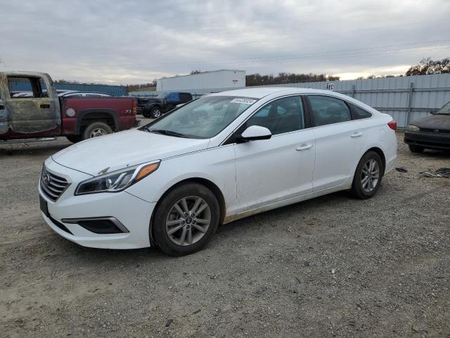 2017 HYUNDAI SONATA SE #3030787464