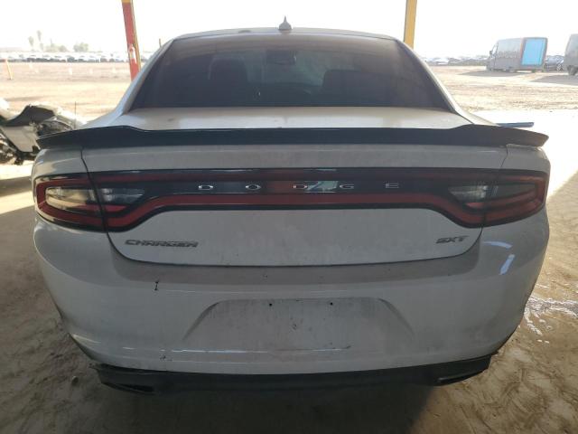 2016 DODGE CHARGER SX - 2C3CDXHG4GH227326