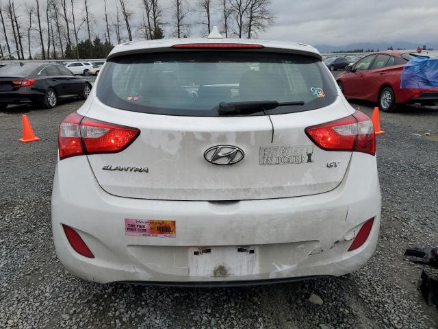 VIN KMHD35LE7DU087595 2013 HYUNDAI ELANTRA no.6