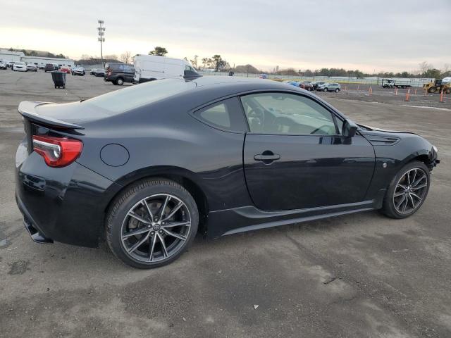 TOYOTA 86 2020 black  gas JF1ZNAA17L8752389 photo #4