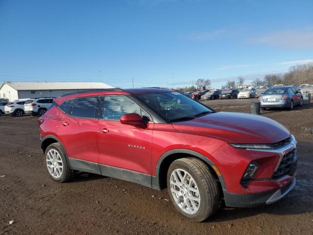 2023 CHEVROLET BLAZER 2LT - 3GNKBHR42PS132579