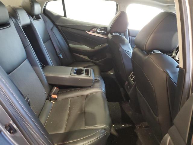 2019 NISSAN MAXIMA S - 1N4AA6AV7KC369976