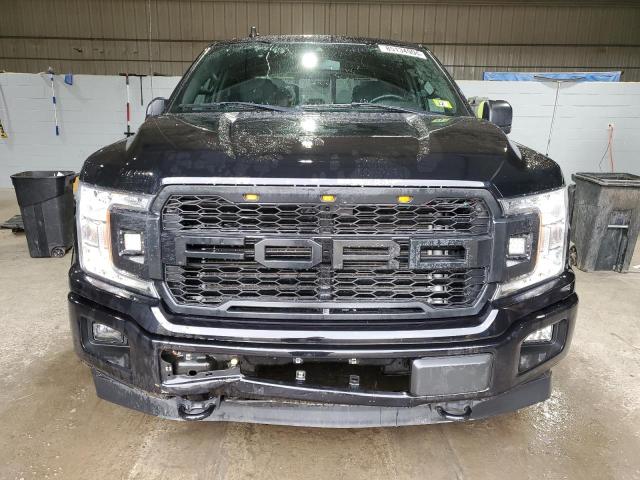 2020 FORD F150 SUPER - 1FTEW1E50LFB26715