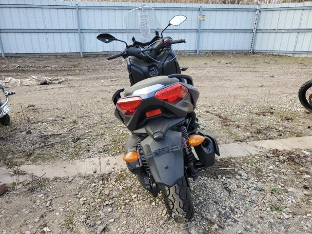 2021 YAMAHA CZD300 A - MH3SH10YXMK003299