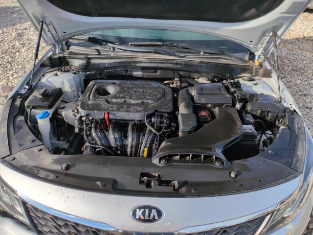 2019 KIA OPTIMA LX - 5XXGT4L35KG374978