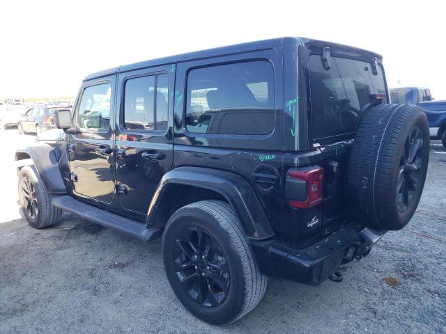 VIN 1C4HJXEG6MW755185 2021 JEEP WRANGLER no.2