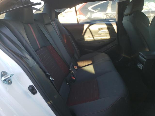 2023 TOYOTA COROLLA SE - 5YFS4MCE8PP159053