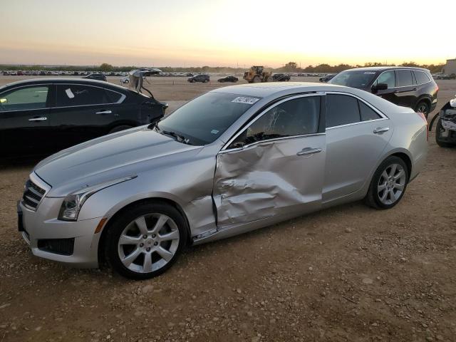 2013 CADILLAC ATS #3025098250