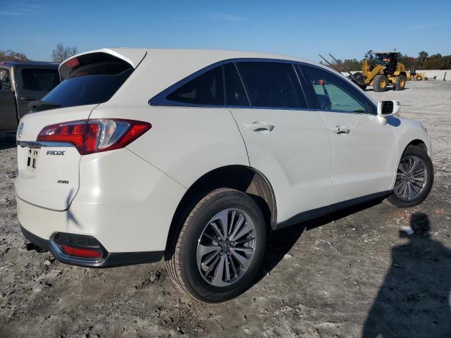 2017 ACURA RDX ADVANC 5J8TB4H70HL039165