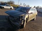 2017 SUBARU OUTBACK 2. - 4S4BSACCXH3374572