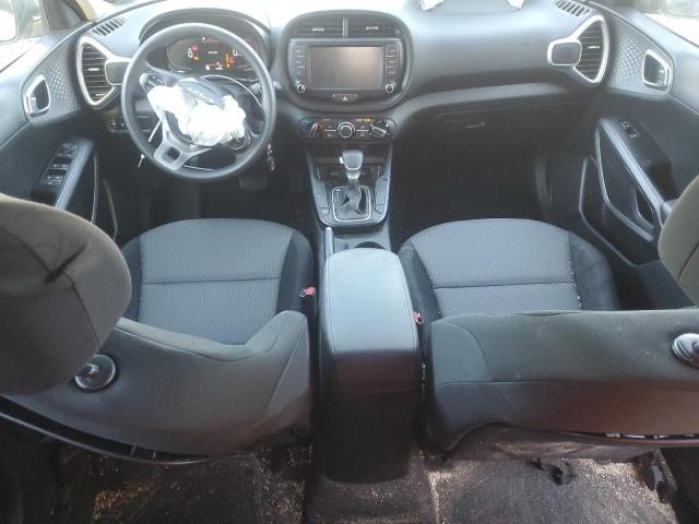 2023 KIA SOUL LX - KNDJ23AU4P7203508