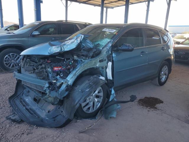 Vin: 2hkrm3h79gh549563, lot: 85734004, honda crv exl 2016 img_1