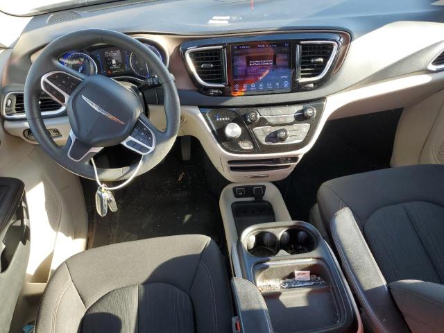 2017 CHRYSLER PACIFICA T - 2C4RC1BG0HR850811
