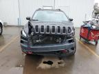 Lot #3033224836 2017 JEEP CHEROKEE T