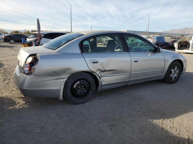 NISSAN ALTIMA S 2006 silver sedan 4d gas 1N4AL11D96C197038 photo #4