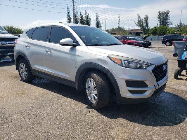 Vin: km8j23a43lu094577, lot: 86570884, hyundai tucson se 20204