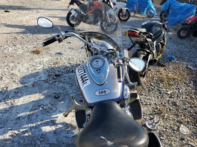 2007 YAMAHA XV1700 A JYAVP17E67A028278