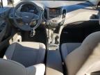 Lot #3034356123 2017 CHEVROLET CRUZE LT