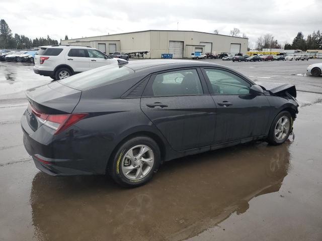 2021 HYUNDAI ELANTRA SE - 5NPLL4AG7MH019483