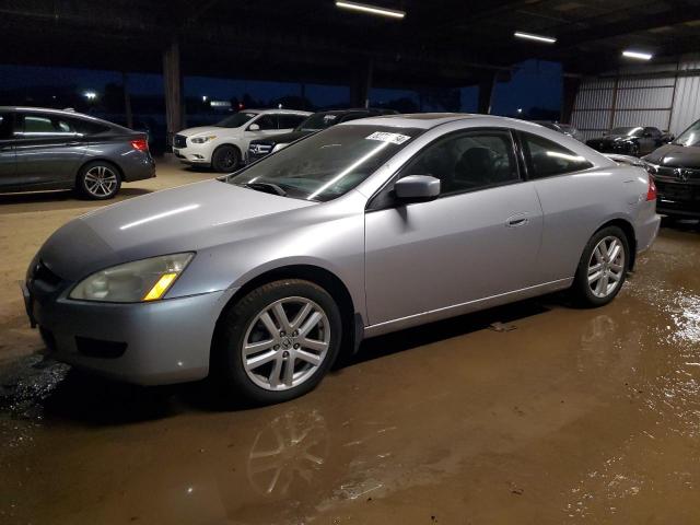 2003 HONDA ACCORD EX #3024289887