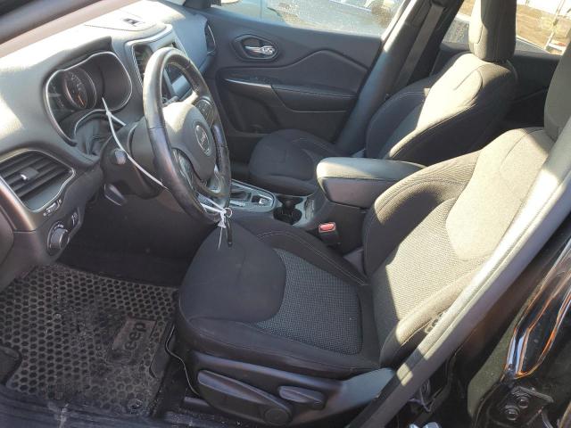 2020 JEEP CHEROKEE L - 1C4PJMCB3LD584021