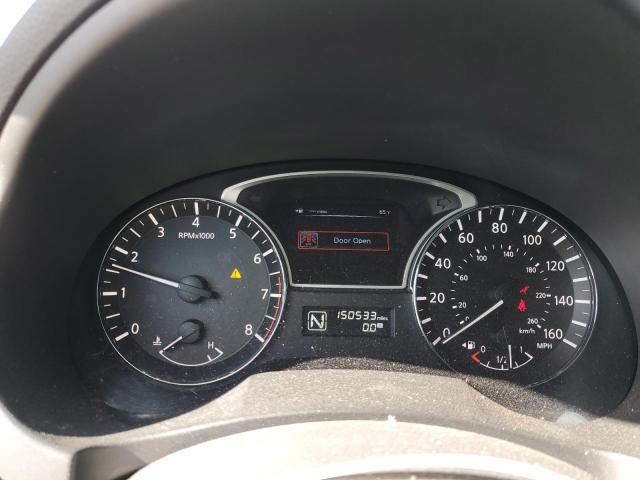 2013 NISSAN ALTIMA - 1N4AL3AP0DN435382
