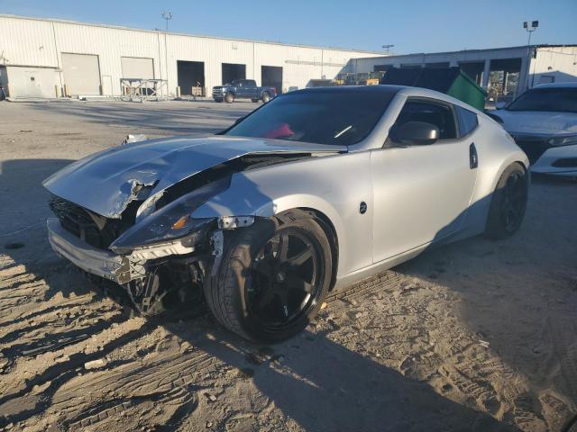 2015 NISSAN 370Z BASE #3029582110