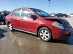 Lot #3024403525 2008 NISSAN VERSA S