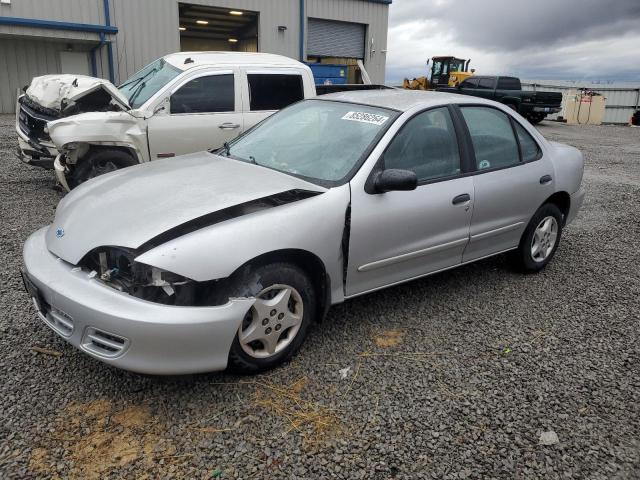 2001 CHEVROLET CAVALIER B #3038135824