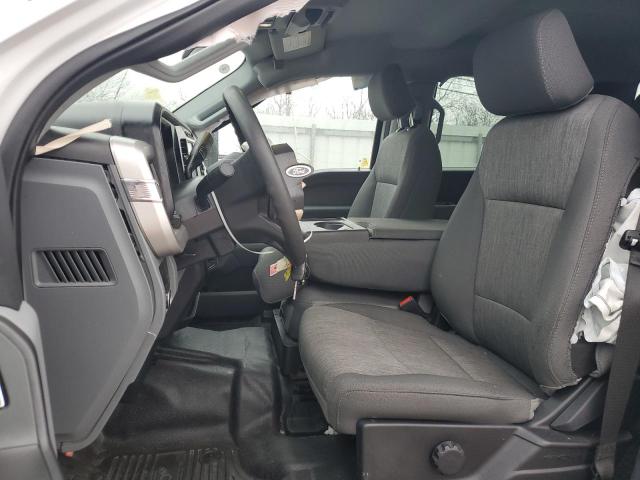 2023 FORD F250 SUPER - 1FT7W2BAXPEE10526