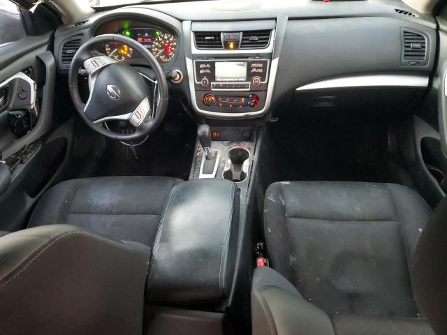 2017 NISSAN ALTIMA 2.5 - 1N4AL3APXHC286531