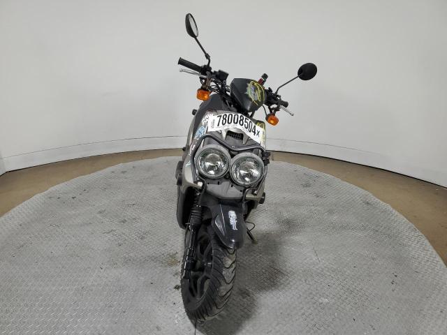 2014 YAMAHA YW125 RKRSE48Y9EA094949