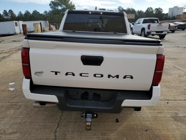 2024 TOYOTA TACOMA DOU - 3TMKB5FN8RM002818