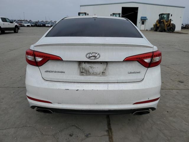 2015 HYUNDAI SONATA SPO - 5NPE34AF7FH258910