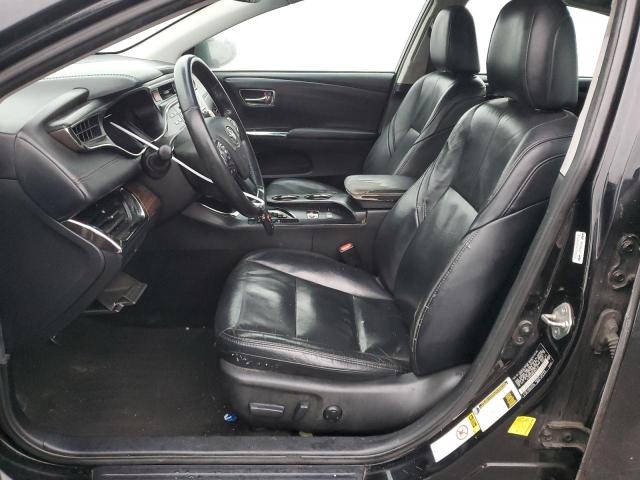 2015 TOYOTA AVALON HYB 4T1BD1EB9FU044119