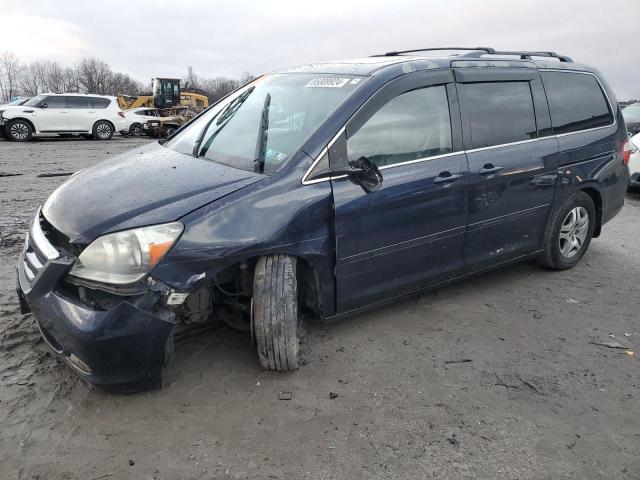 2006 HONDA ODYSSEY EX #3038084211