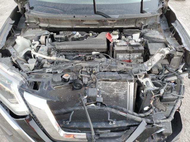 2018 NISSAN ROGUE S - KNMAT2MT8JP569747