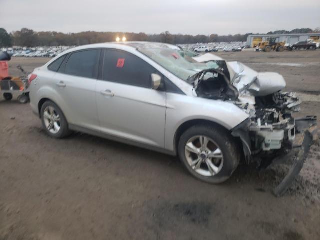 2014 FORD FOCUS SE - 1FADP3F21EL142036