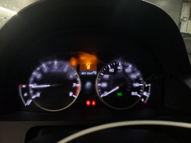 2016 ACURA RDX - 5J8TB3H35GL009908