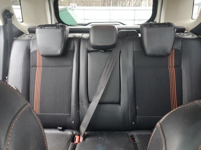 2018 FORD ECOSPORT S MAJ6P1CL9JC240073