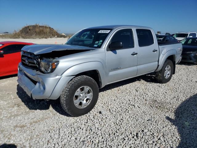 2010 TOYOTA TACOMA DOU #3032090029