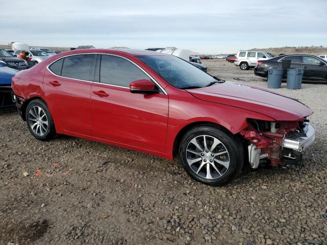 Vin: 19uub1f50ha002973, lot: 85531184, acura tlx tech 20174