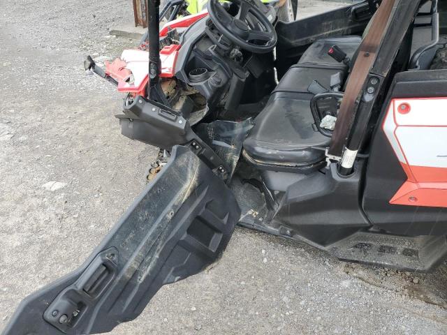 2016 HONDA SXS1000 M5 1HFVE0425G4005576