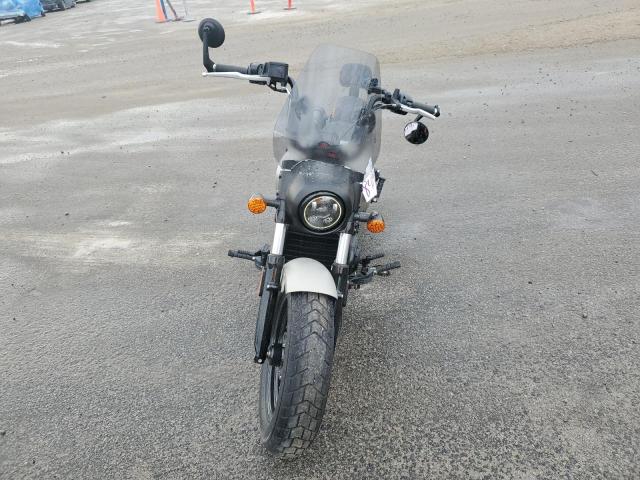 2022 INDIAN MOTORCYCLE CO. SCOUT BOBB - 56KMTG006N3188525