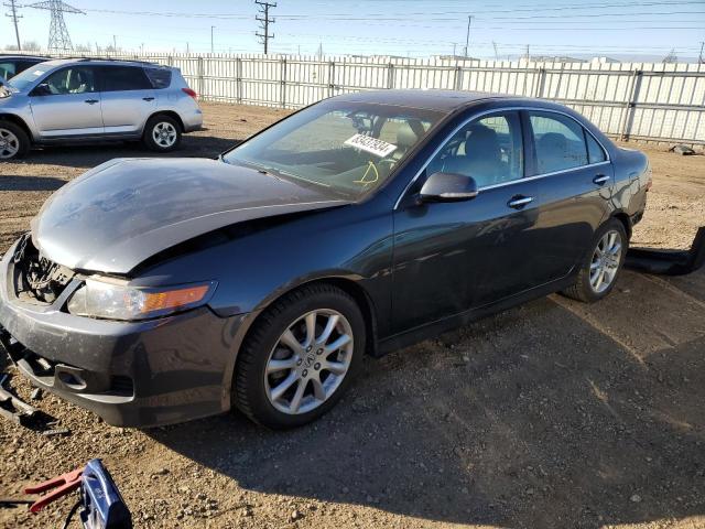 2008 ACURA TSX #3029363690