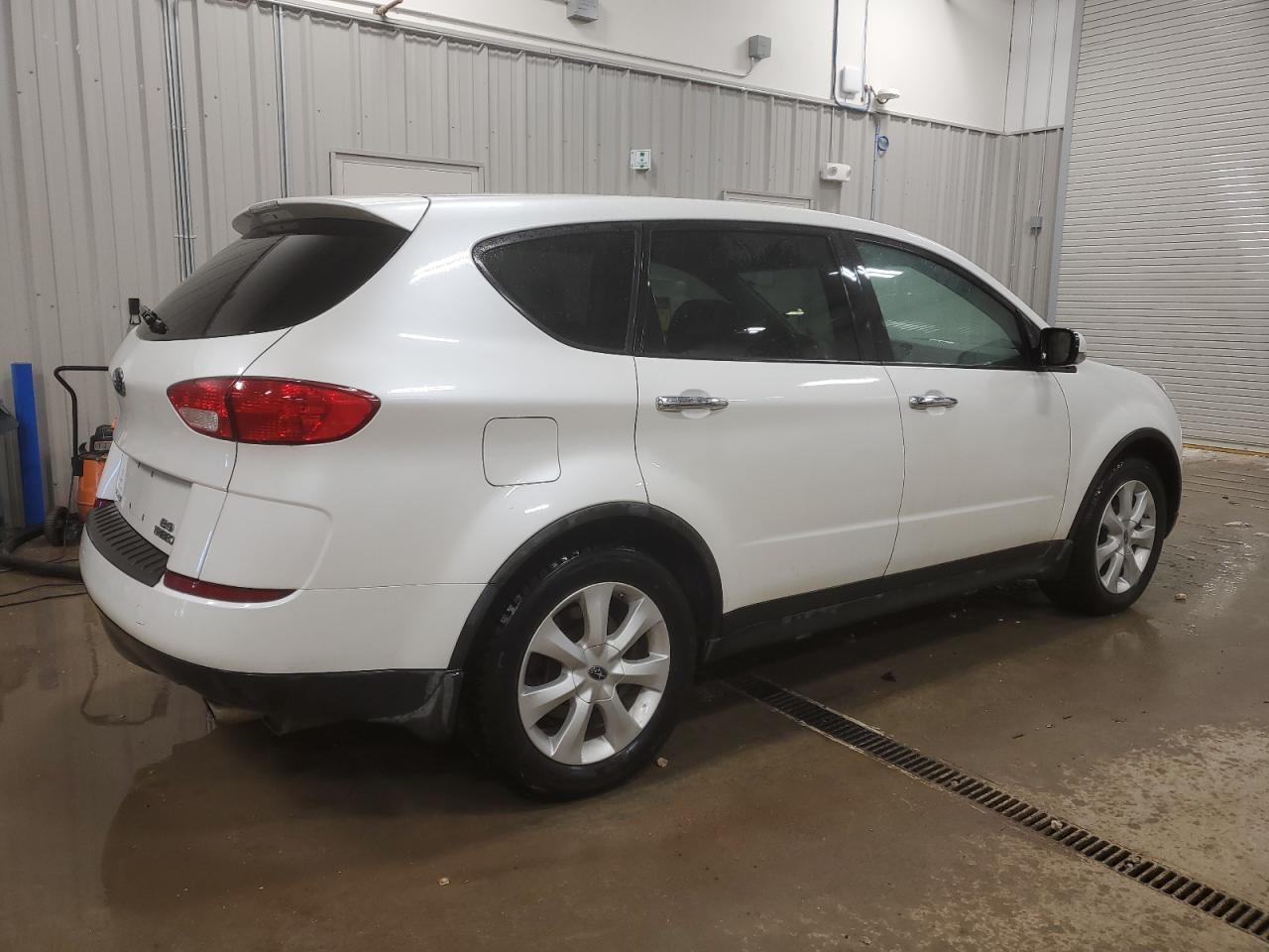 Lot #3028643276 2006 SUBARU B9 TRIBECA