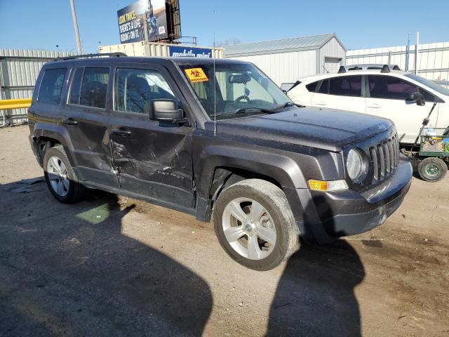 2016 JEEP PATRIOT LA - 1C4NJPFB9GD569758