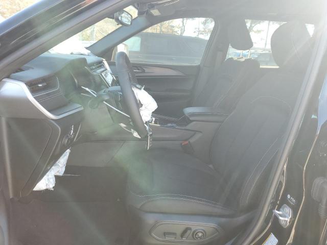 2024 JEEP GRAND CHER - 1C4RJGAG1RC216153