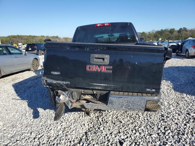 2017 GMC SIERRA C15 - 3GTP1MEC5HG435058