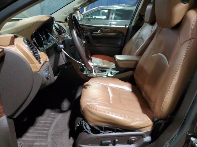2015 BUICK ENCLAVE - 5GAKVBKDXFJ121659